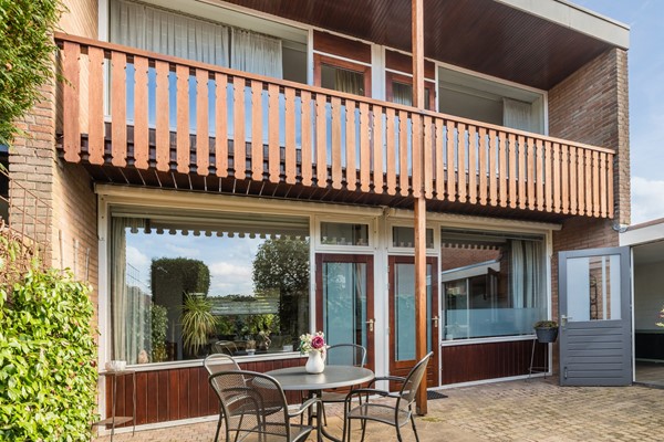 Medium property photo - Sint Maartenstraat 37, 6691 XW Gendt